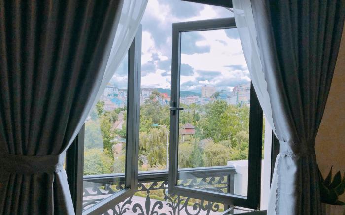 Le Grey Dalat Hotel