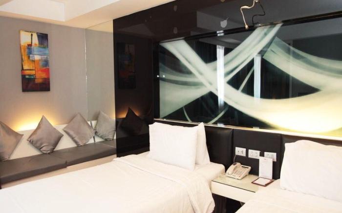 Nova Platinum Hotel