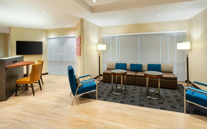 TownePlace Suites by Marriott Atlanta Lawrenceville