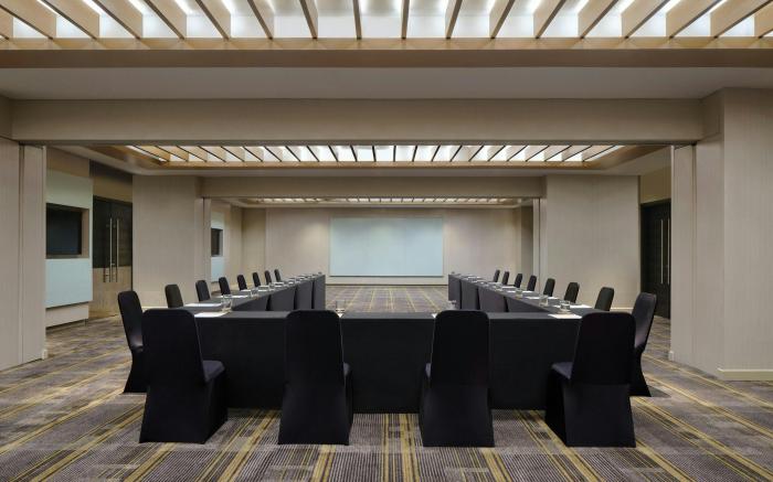 Fairfield by Marriott Bali Kuta Sunset Road