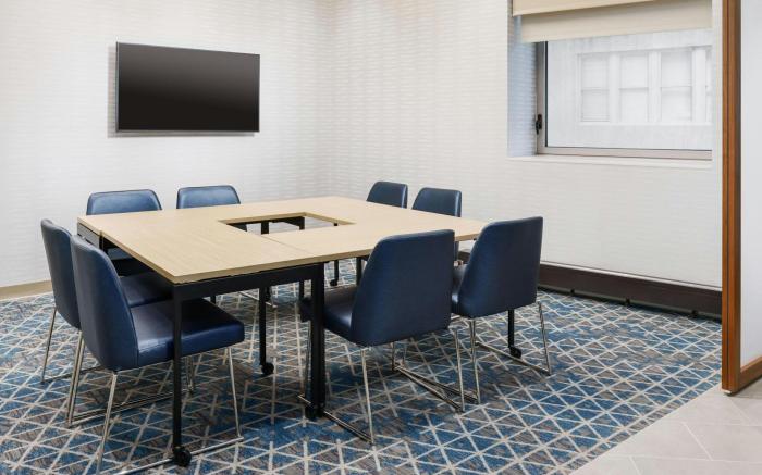 Residence Inn by Marriott New York Downtown Manhattan/Financial District