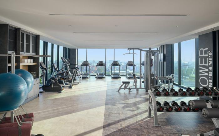 Holiday Inn & Suites Si Racha Laemchabang By IHG