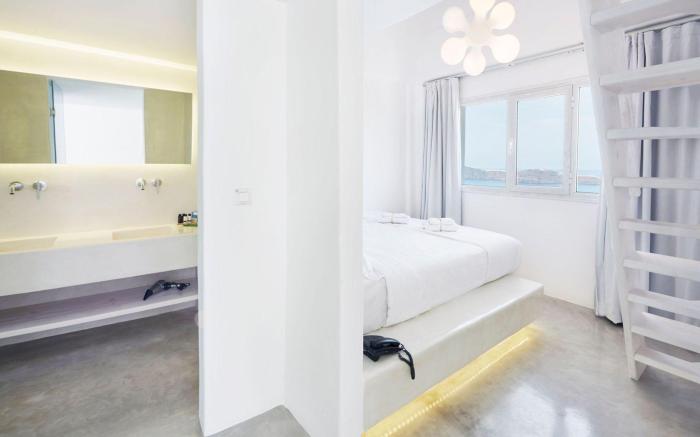 Rocabella Santorini Hotel & Spa