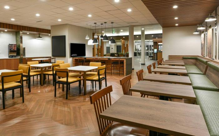 Fairfield by Marriott Inn & Suites Moorpark Ventura County