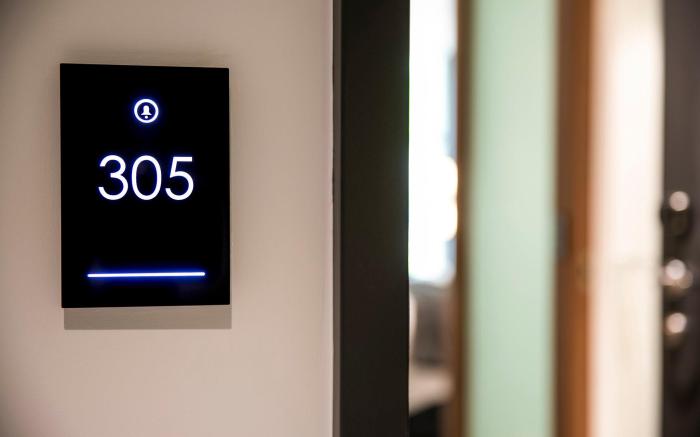 Crowne Plaza Sydney Darling Harbour By IHG