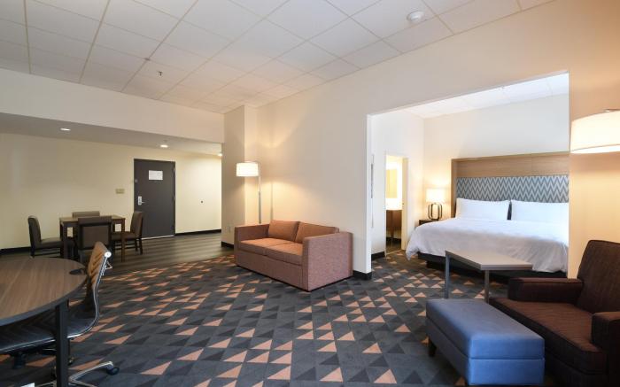 Holiday Inn Fredericksburg Conference Ctr By IHG