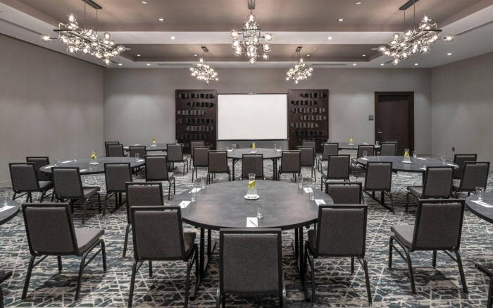 Residence Inn by Marriott By Marriott Boston Natick