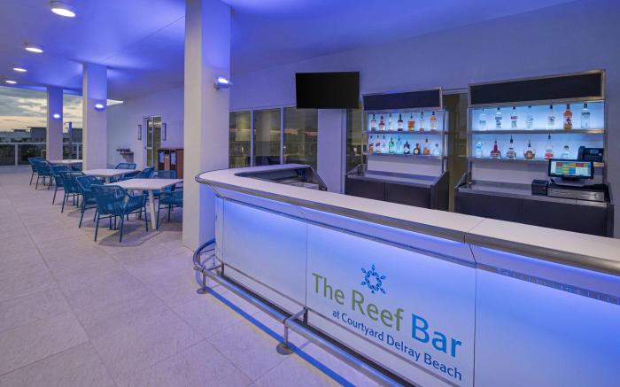 Courtyard by Marriott Delray Beach