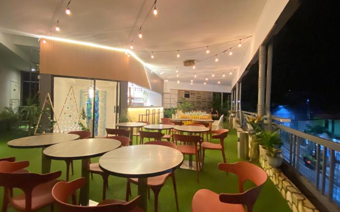 Boracay Grace Hotel