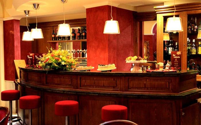 HOTEL CERVANTES