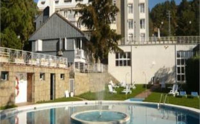 Hotel Hita "Nature Experience" for all