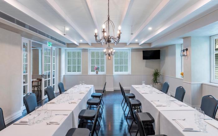 Rydges Australia Square