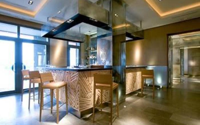 Hotel Club Maritimo de Sotograde