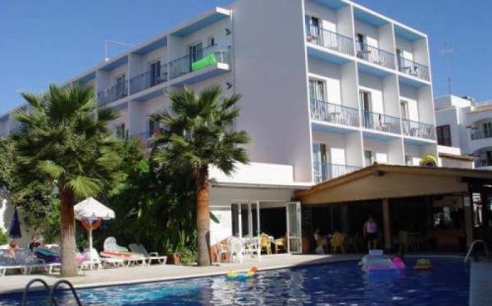 Hostal Mar y Huerta