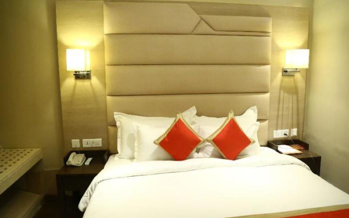 The Fern Residency Amritsar