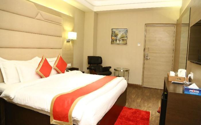 The Fern Residency Amritsar