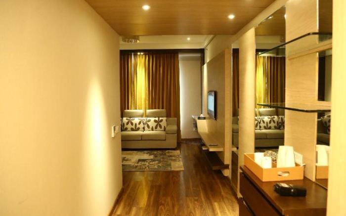 The Fern Residency Amritsar