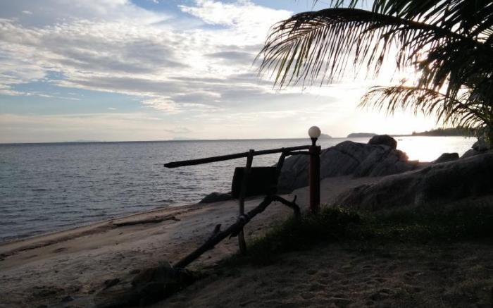 Golden Beach Resort