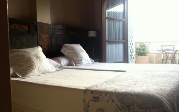 Sacristia de Santa Ana Hotel Boutique