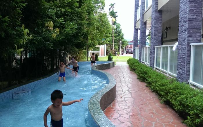 Champs Yazuh B&B