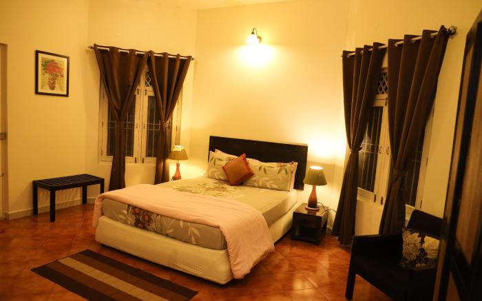 Copperhill - A Luxury Homestay
