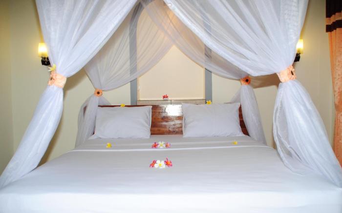 Tiara Homestay Pemuteran Bali