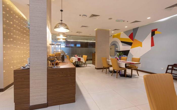 Le Wana Hotel