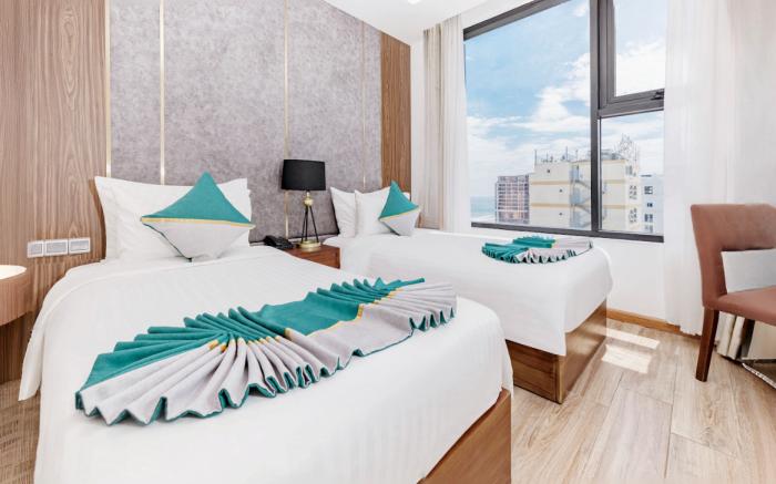 Cicilia Danang Hotel & Spa