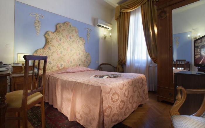Hotel Tornabuoni Beacci