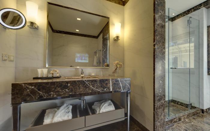 Melia Genova Hotel