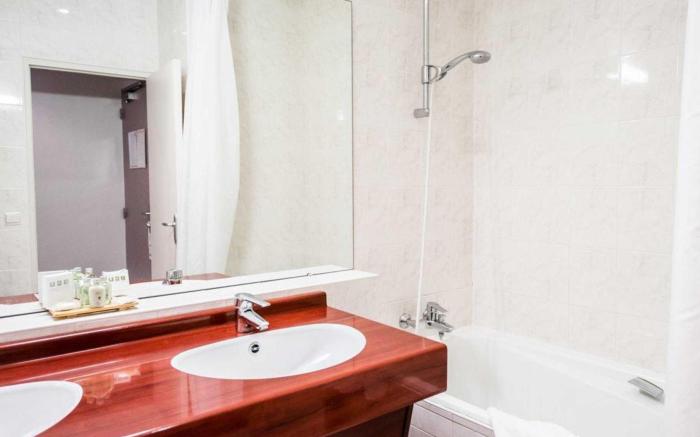 Quality Hotel Pau Centre Bosquet