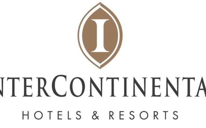 InterContinental Dubai Festival City By IHG