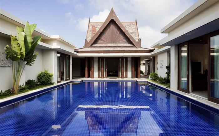 Pullman Sanya Yalong Bay Villas and Resort