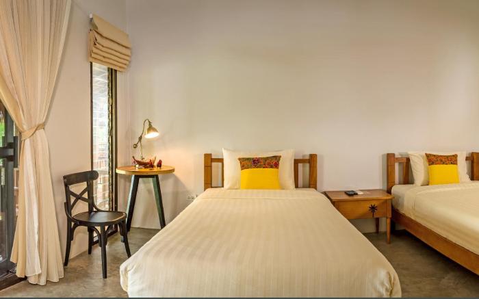 Islanda Hideaway Resort