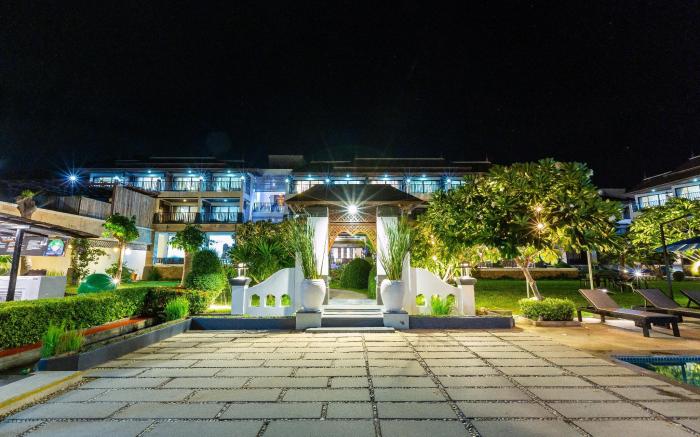Samaya Wellness Resort