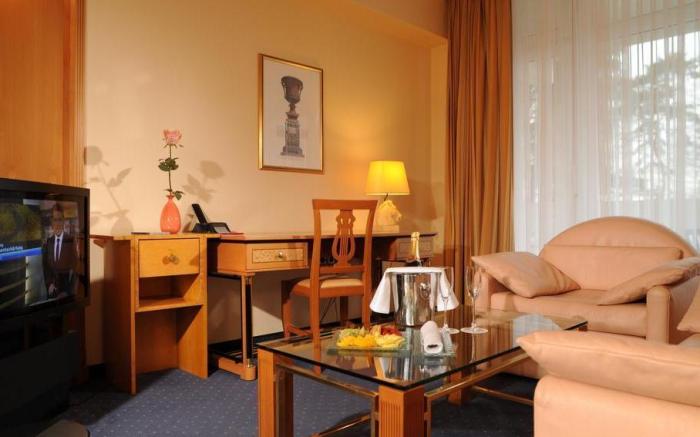 Hotel Muggelsee Berlin