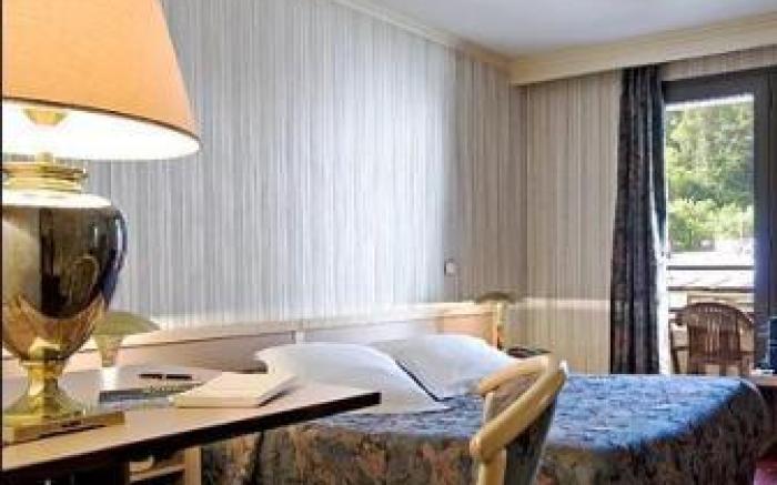 Hotel Amelie