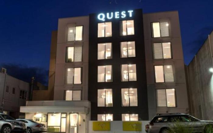 Quest Nelson