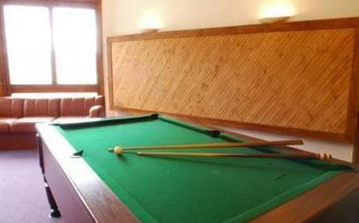 SOWELL HOTELS Le Pas du Loup