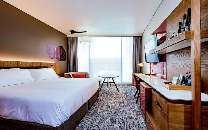 Crowne Plaza Hobart By IHG