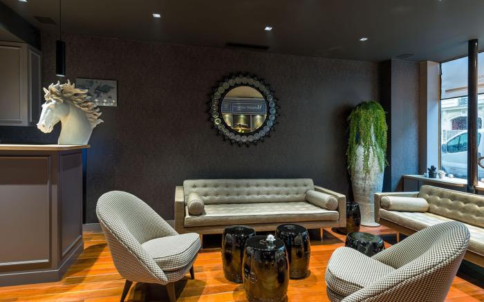 MidNight Hotel Paris