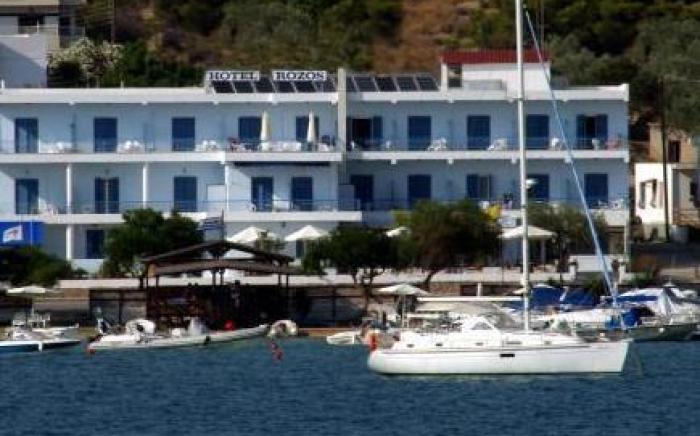 Rozos Hotel