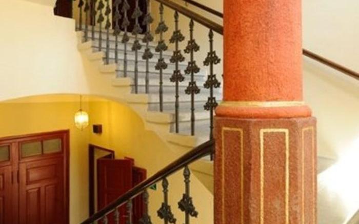 The Charles Hotel