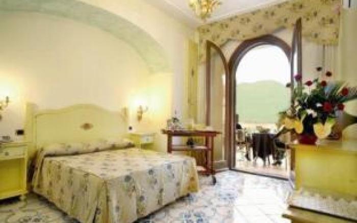 Villa Le Zagare Relais & SPA