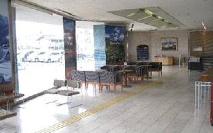 New Hakkeien Hotel