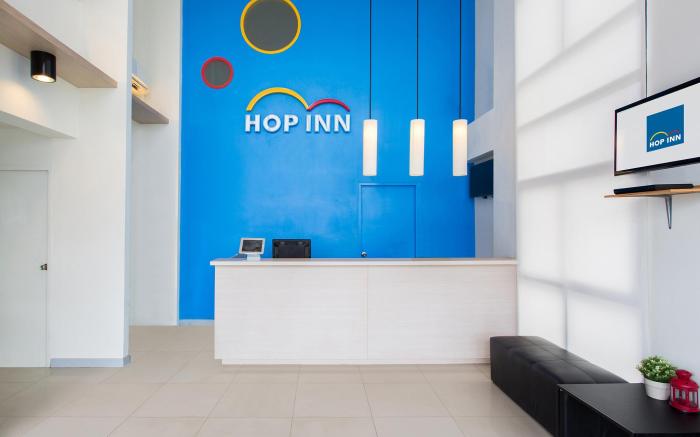 HOP INN Hat Yai Downtown
