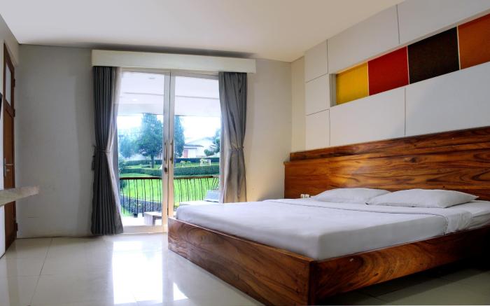 Ariandri Resort Puncak
