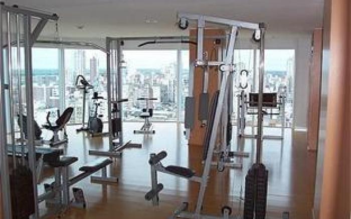 Holiday Inn Rosario By IHG