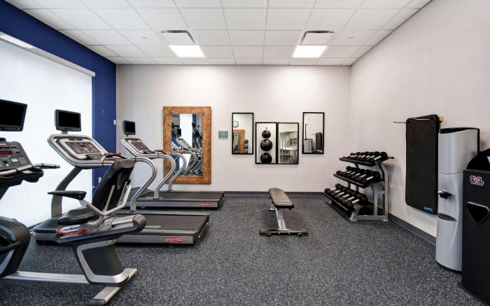 Home2 Suites by Hilton San Francisco Airport North