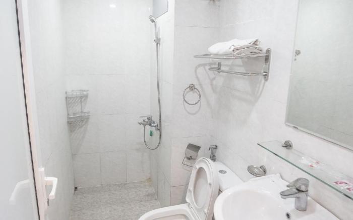 Hanoi Oldquarter house